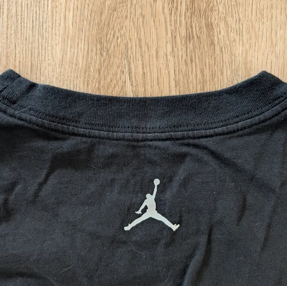 Jordan Tee SKU459 - Picture 3 of 4